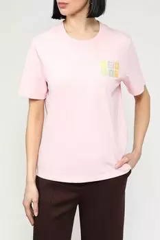 Футболка хлопковая Esprit Casual