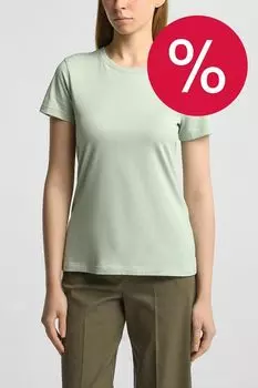 Футболка хлопковая Exchange Armani