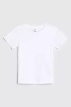 Футболка хлопковая Fagottino