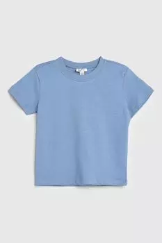 Футболка хлопковая Fagottino