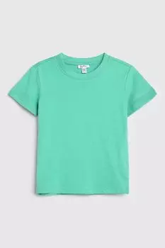 Футболка хлопковая Fagottino