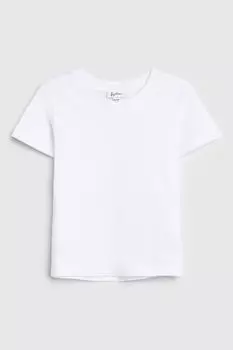 Футболка хлопковая Fagottino