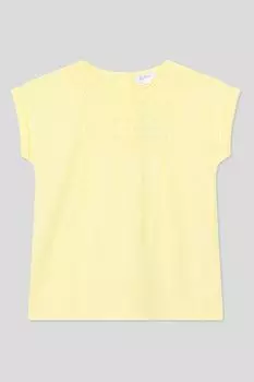 Футболка хлопковая Fagottino