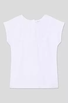 Футболка хлопковая Fagottino