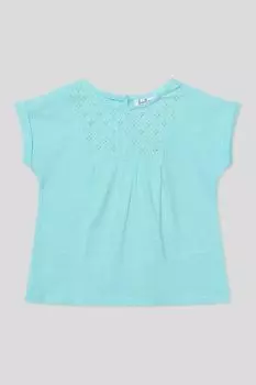 Футболка хлопковая Fagottino