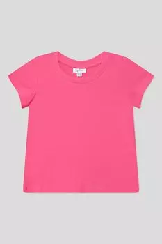 Футболка хлопковая Fagottino