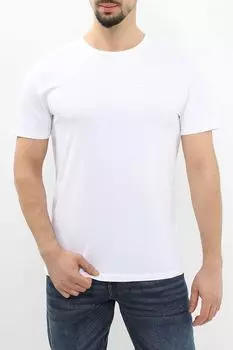 Футболка хлопковая GAS