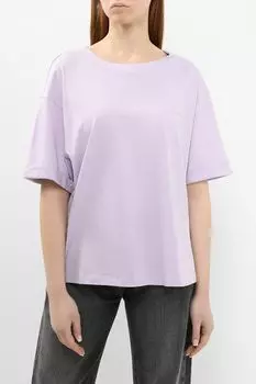 Футболка хлопковая GAS