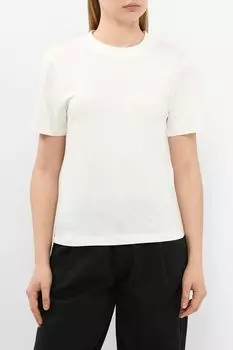 Футболка хлопковая GAS