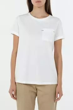 Футболка хлопковая Gerry Weber