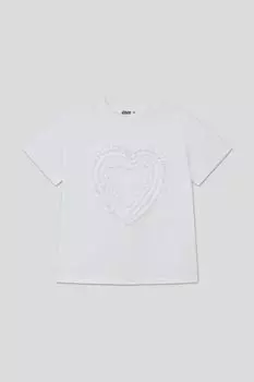 Футболка хлопковая GIOCO