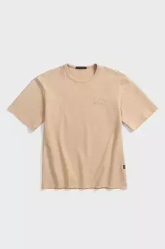 Футболка хлопковая GJO.E