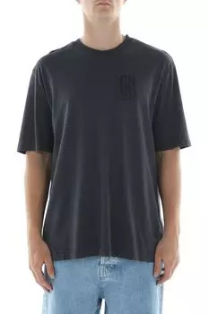 Футболка хлопковая GRAND & HILLS