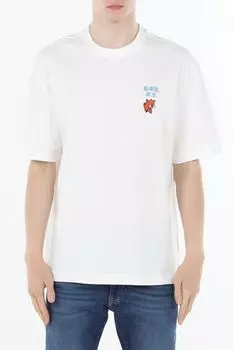 Футболка хлопковая GRAND & HILLS