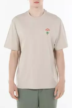 Футболка хлопковая GRAND & HILLS