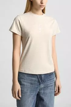 Футболка хлопковая Guess