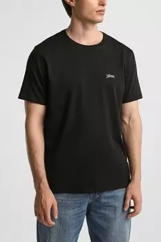 Футболка хлопковая Guess