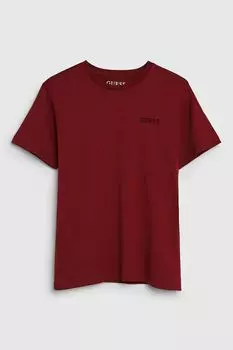 Футболка хлопковая Guess