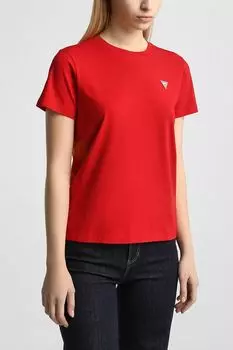 Футболка хлопковая Guess Jeans