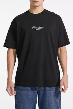 Футболка хлопковая Guess Jeans