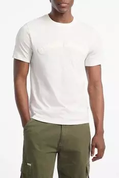 Футболка хлопковая Guess Jeans