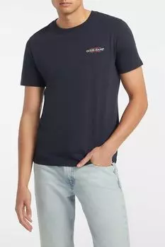 Футболка хлопковая Guess Jeans