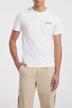 Футболка хлопковая Guess Jeans