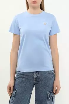 Футболка хлопковая Guess Jeans