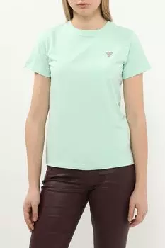 Футболка хлопковая Guess Jeans