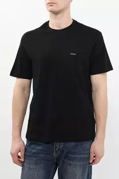 Футболка хлопковая Guess Jeans