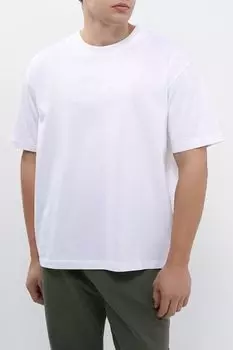 Футболка хлопковая Guess Jeans