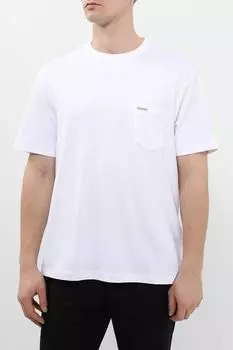 Футболка хлопковая Guess Jeans