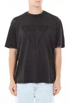 Футболка хлопковая Guess Jeans