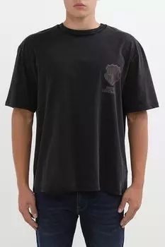 Футболка хлопковая Guess Jeans