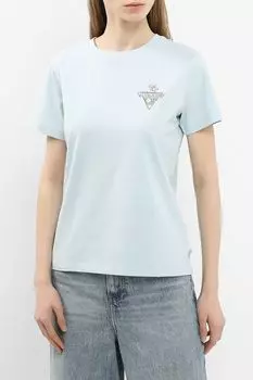 Футболка хлопковая Guess Jeans