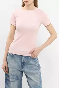 Футболка хлопковая Guess Jeans