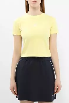 Футболка хлопковая Guess Jeans