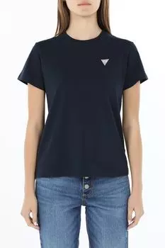 Футболка хлопковая Guess Jeans