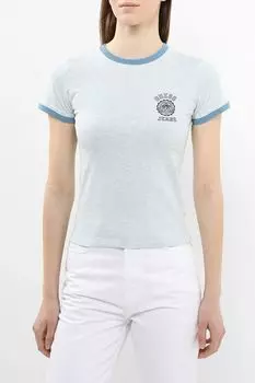 Футболка хлопковая Guess Jeans