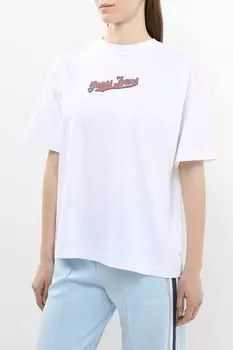 Футболка хлопковая Guess Jeans