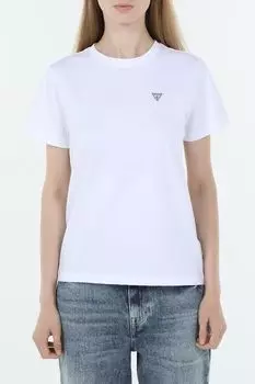 Футболка хлопковая Guess Jeans