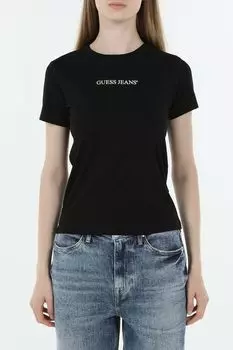 Футболка хлопковая Guess Jeans