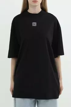 Футболка хлопковая HUGO