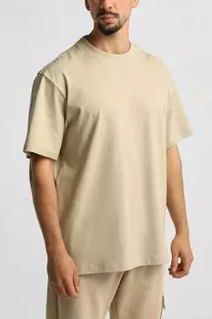 Футболка хлопковая HUGO