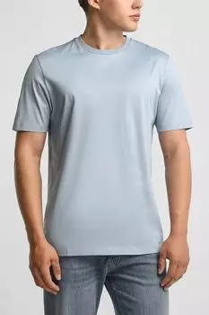 Футболка хлопковая HUGO