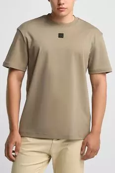 Футболка хлопковая HUGO