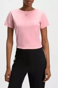 Футболка хлопковая HUGO