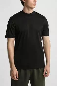 Футболка хлопковая HUGO