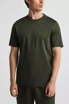 Футболка хлопковая HUGO