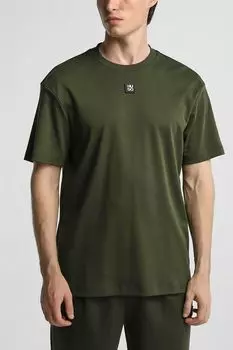 Футболка хлопковая HUGO